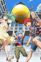 Assassination Classroom Collection