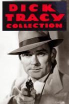 Dick Tracy Collection