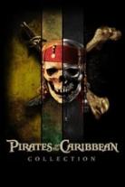 Pirates of the Caribbean Collection