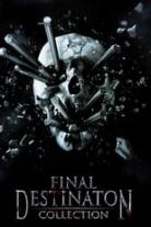 Final Destination Collection