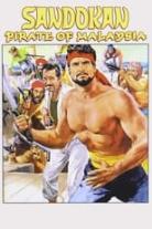 Steve Reeves' Sandokan series