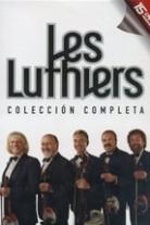 Les Luthiers Complete Collection