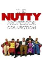 The Nutty Professor Collection