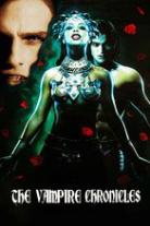 The Vampire Chronicles Collection