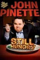 John Pinette Collection