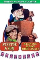 Steptoe & Son Collection