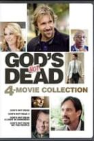 God's Not Dead Collection