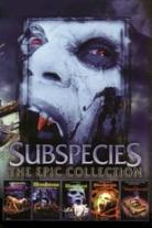 Subspecies Collection