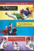 3 Ninja Kids Collection