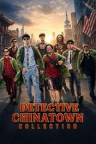 Detective Chinatown Collection