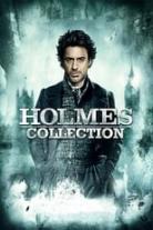 Sherlock Holmes Collection