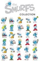 The Smurfs (Animated) Collection