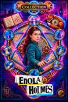 Enola Holmes Collection