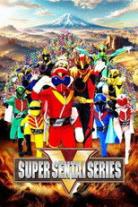 Super Sentai Collection