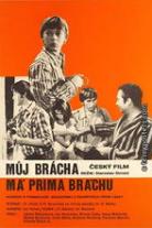 Můj brácha má prima bráchu (kolekce)