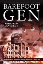 Barefoot Gen (Animated) Collection
