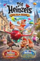 The Elfkins Collection