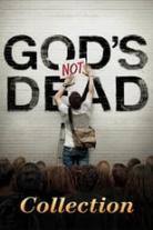 God's Not Dead Collection