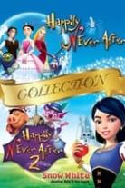 Happily N'Ever After Collection