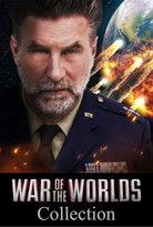 War of the Worlds (Second Asylum) Collection