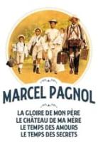 Pagnol, Childhood's Memories