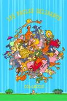 Les fables en délire