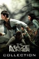 The Maze Runner Collection