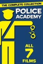 Police Academy Collection