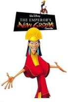 The Emperor's New Groove Collection