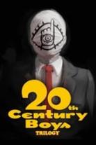 20th Century Boys Collection