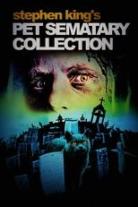 Pet Sematary Collection