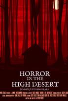 Horror in the High Desert Collection