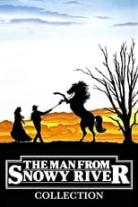 The Man From Snowy River Collection
