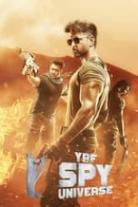 YRF Spy Universe