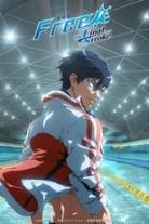 Free!–the Final Stroke– Collection