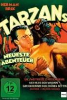 Tarzan (Bruce Bennett) Collection