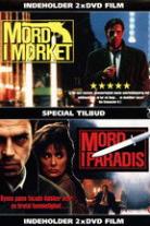 Dan Turèlls mordserie