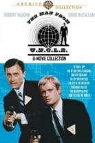 The Man from U.N.C.L.E. Collection