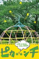 Pikanchi Life Is Hard Collection