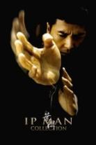 Ip Man Collection