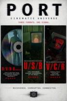 P.O.R.T Cinematic Universe