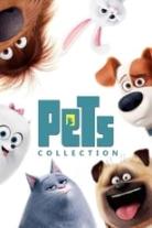 The Secret Life of Pets Collection