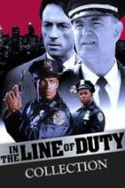 In the Line of Duty (American) Collection