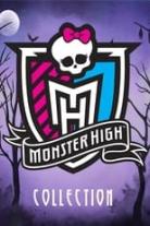 Monster High (Live-Action) Collection