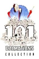 101 Dalmatians (Animated) Collection