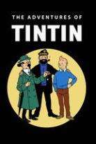 The Adventures of Tintin