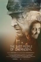 The Last People of Chernobyl Collection