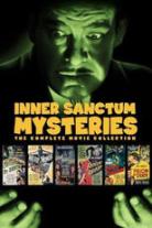 Inner Sanctum Mysteries Collection