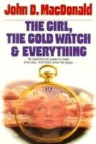 The Girl, the Gold Watch, & Everything Series