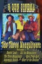 The Three Mesquiteers Collection